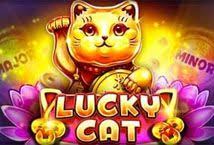 Lucky Cat